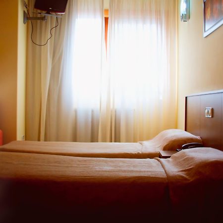 Hotel Santa Catalina By Bossh Hotels A Coruña Buitenkant foto