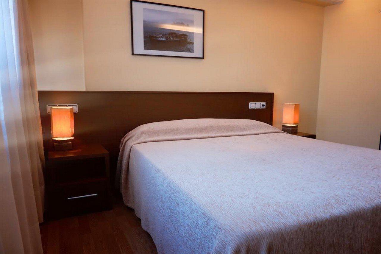 Hotel Santa Catalina By Bossh Hotels A Coruña Buitenkant foto