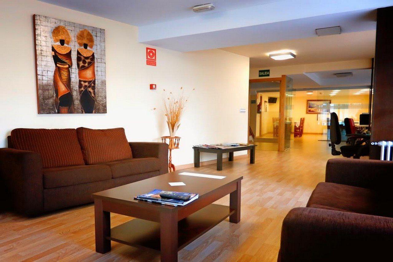 Hotel Santa Catalina By Bossh Hotels A Coruña Buitenkant foto