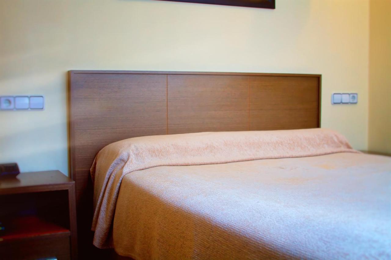 Hotel Santa Catalina By Bossh Hotels A Coruña Buitenkant foto