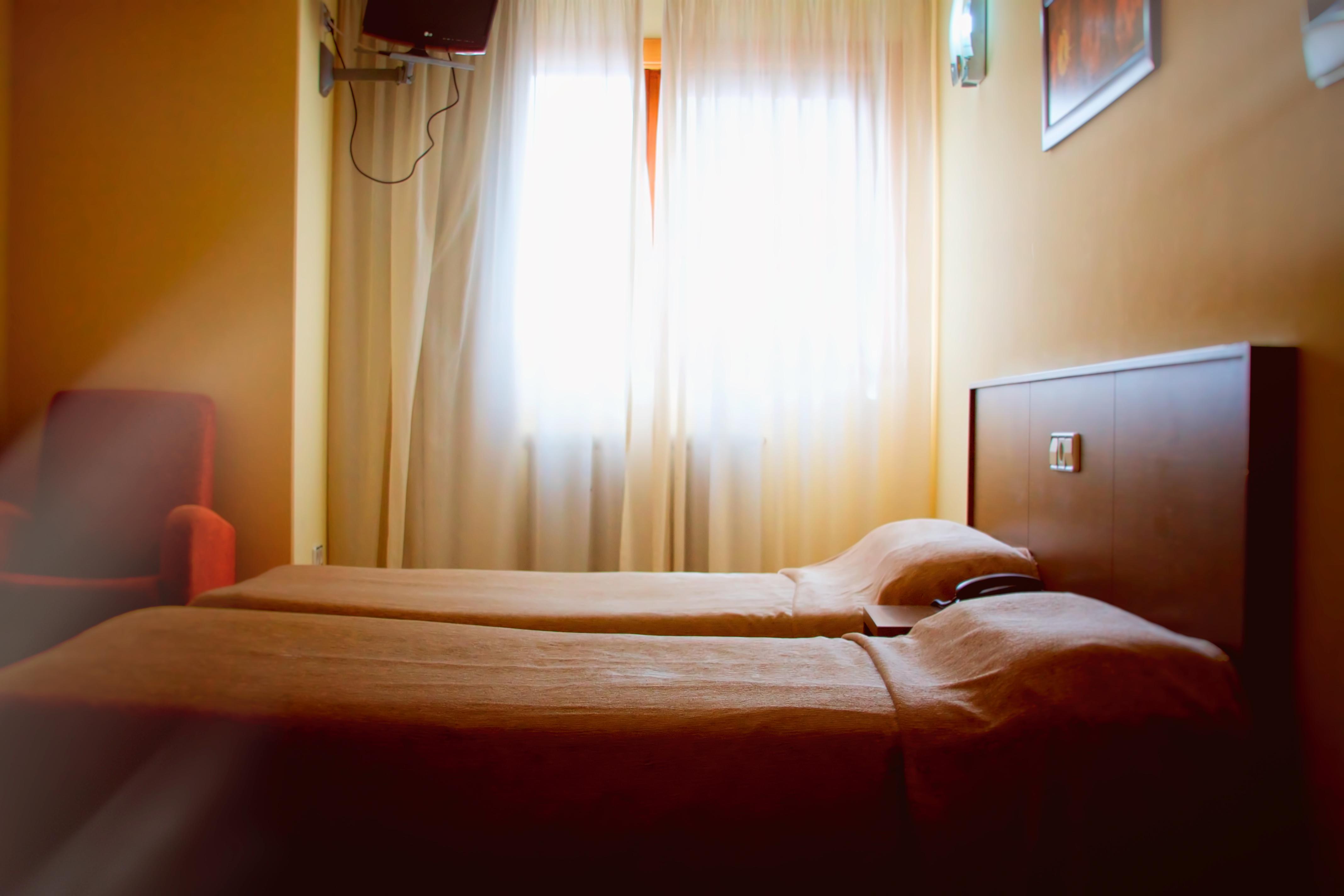 Hotel Santa Catalina By Bossh Hotels A Coruña Buitenkant foto