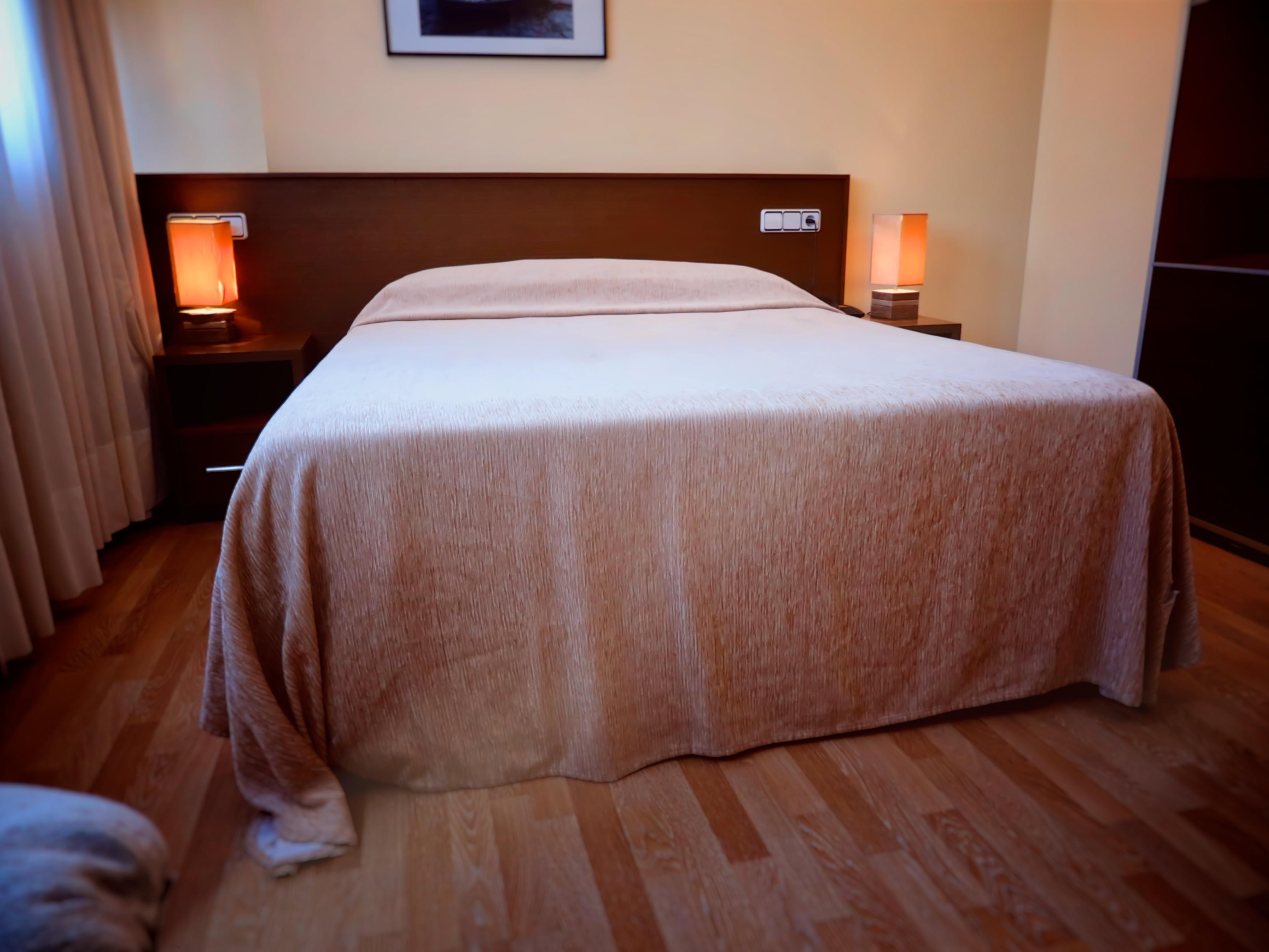 Hotel Santa Catalina By Bossh Hotels A Coruña Buitenkant foto