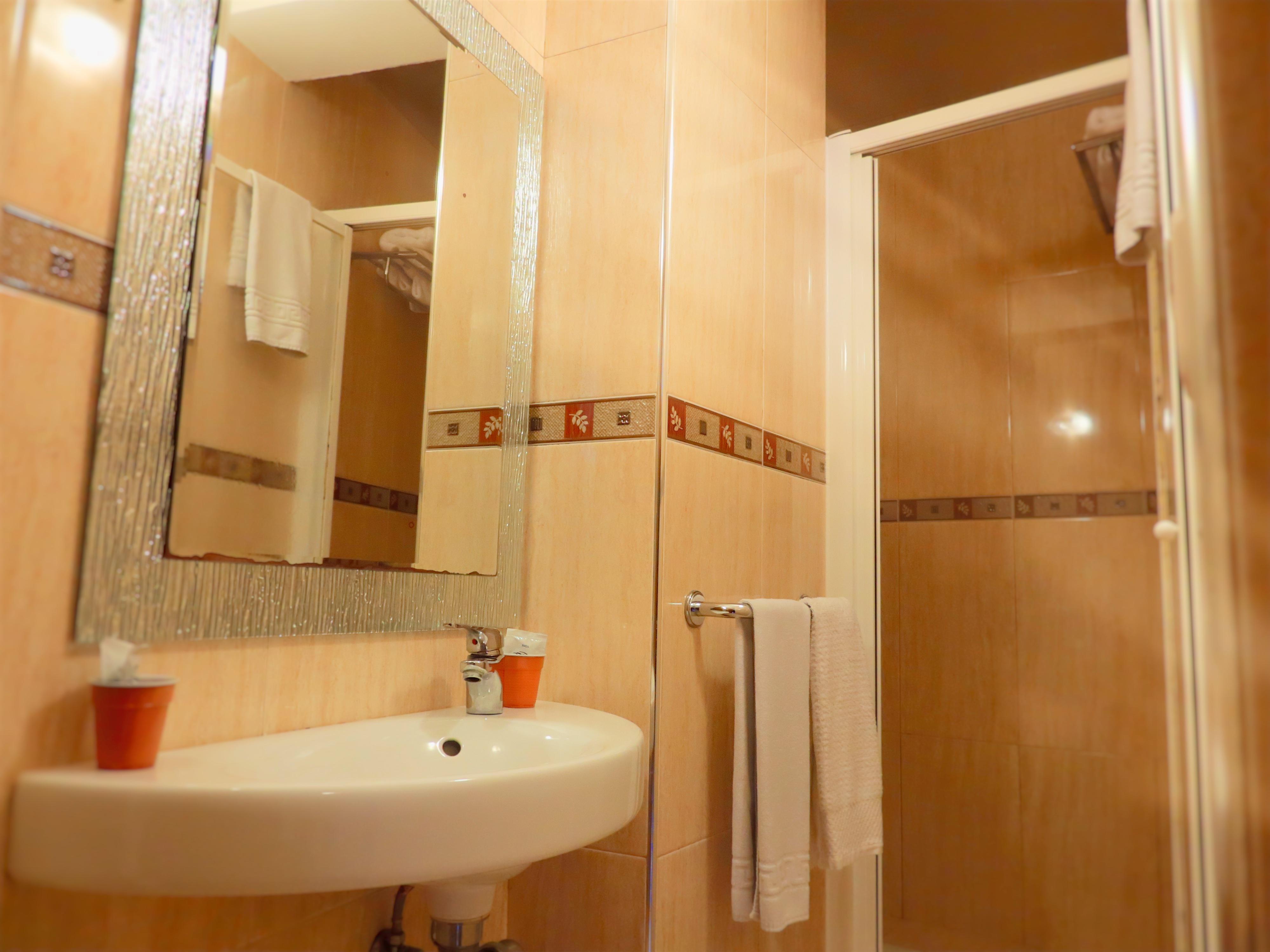 Hotel Santa Catalina By Bossh Hotels A Coruña Buitenkant foto