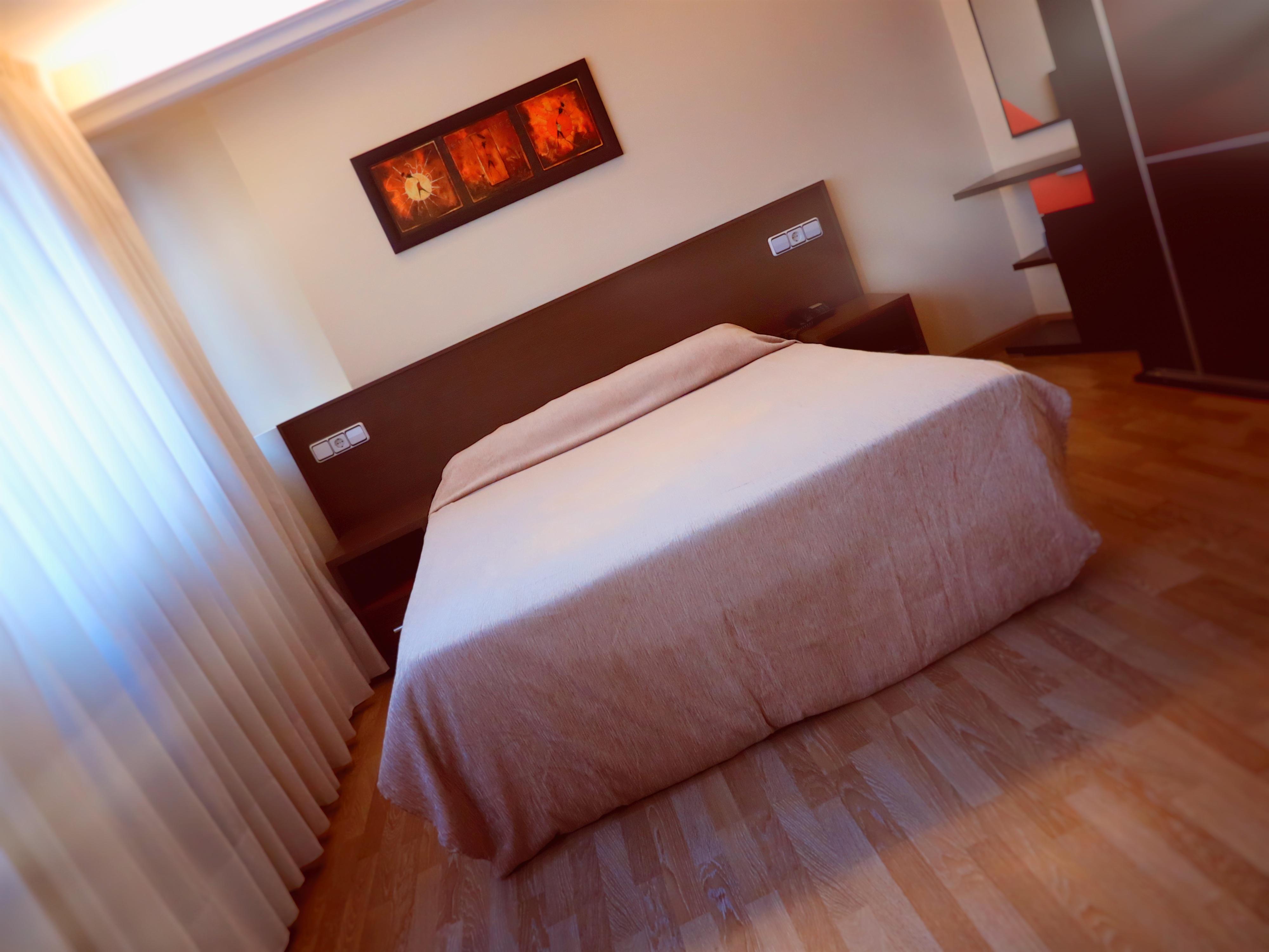 Hotel Santa Catalina By Bossh Hotels A Coruña Buitenkant foto