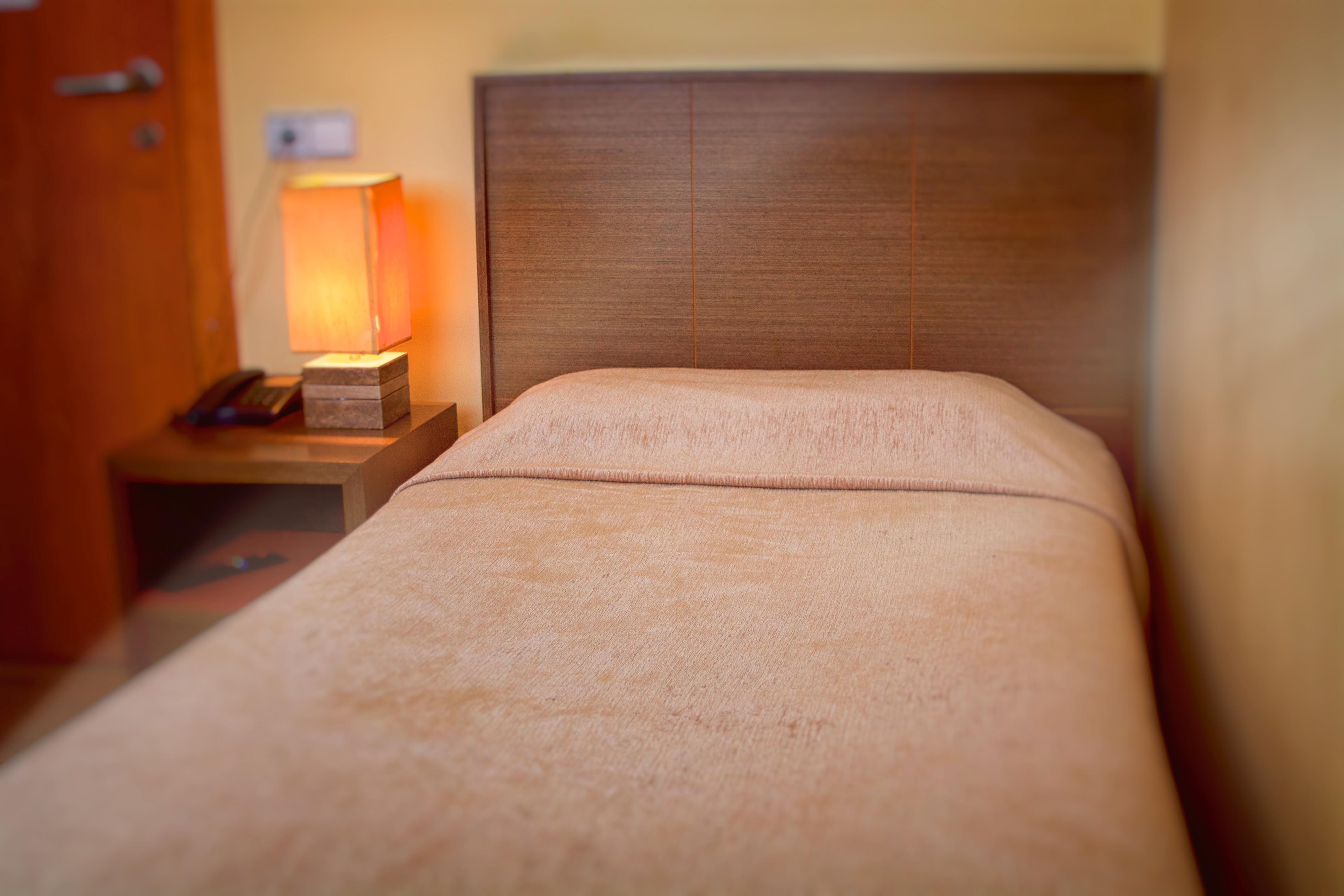 Hotel Santa Catalina By Bossh Hotels A Coruña Buitenkant foto