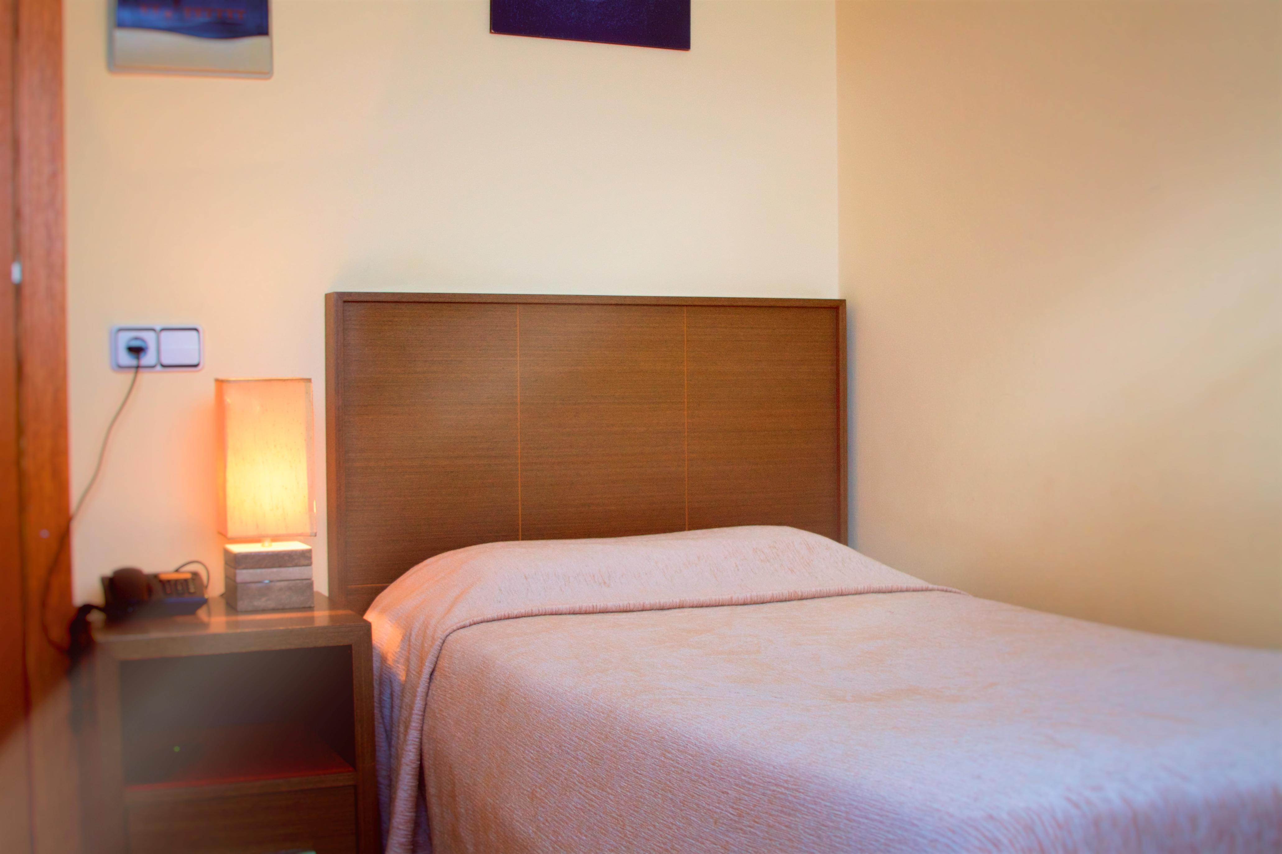 Hotel Santa Catalina By Bossh Hotels A Coruña Buitenkant foto