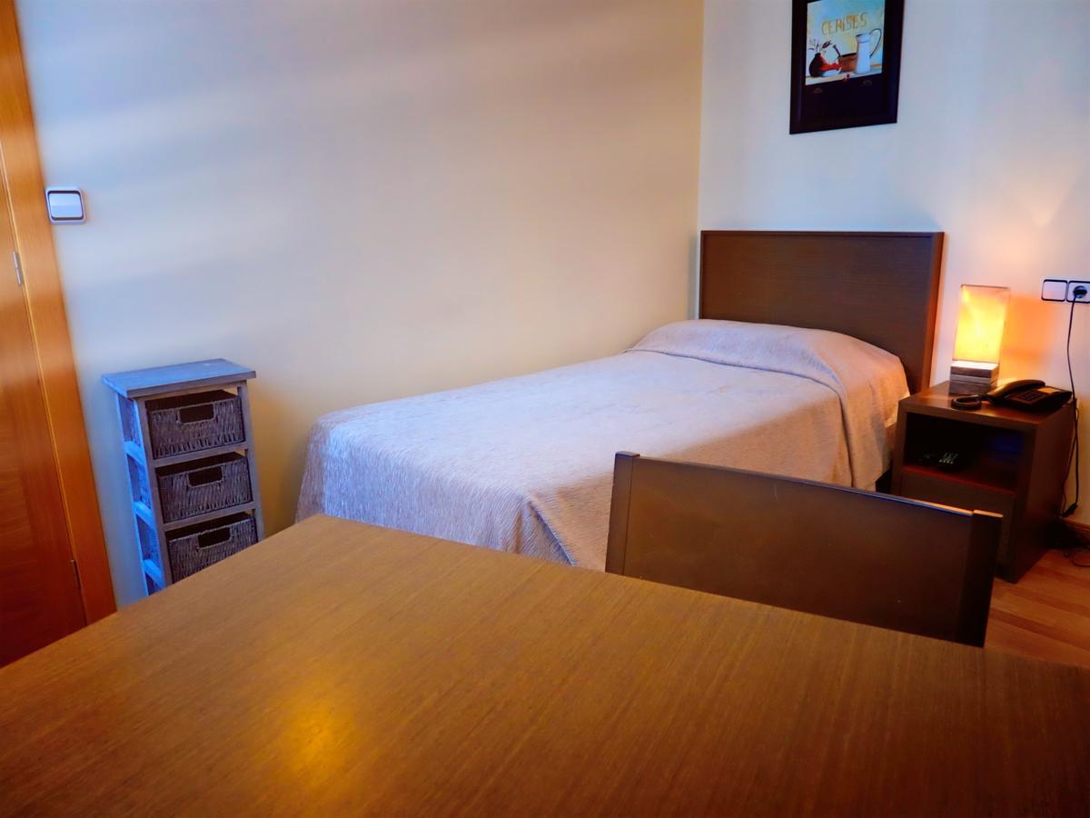 Hotel Santa Catalina By Bossh Hotels A Coruña Buitenkant foto