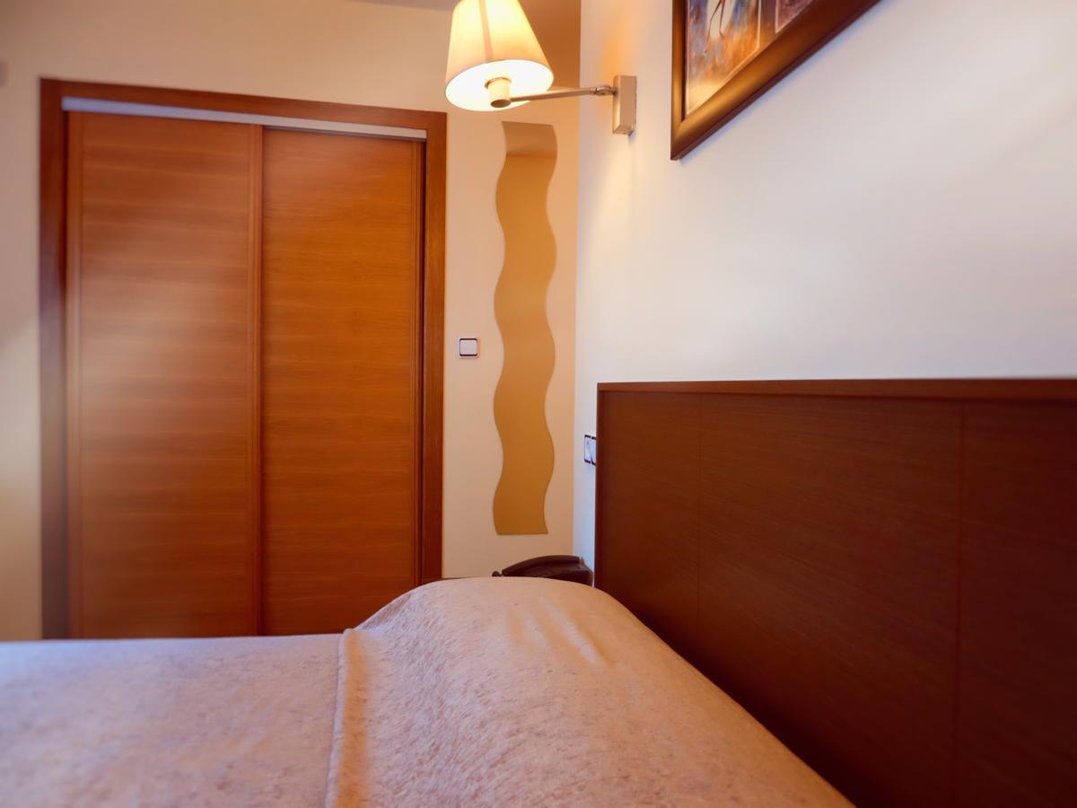 Hotel Santa Catalina By Bossh Hotels A Coruña Buitenkant foto