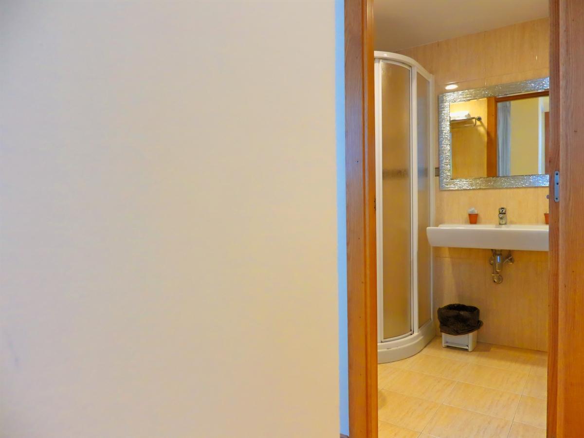 Hotel Santa Catalina By Bossh Hotels A Coruña Buitenkant foto