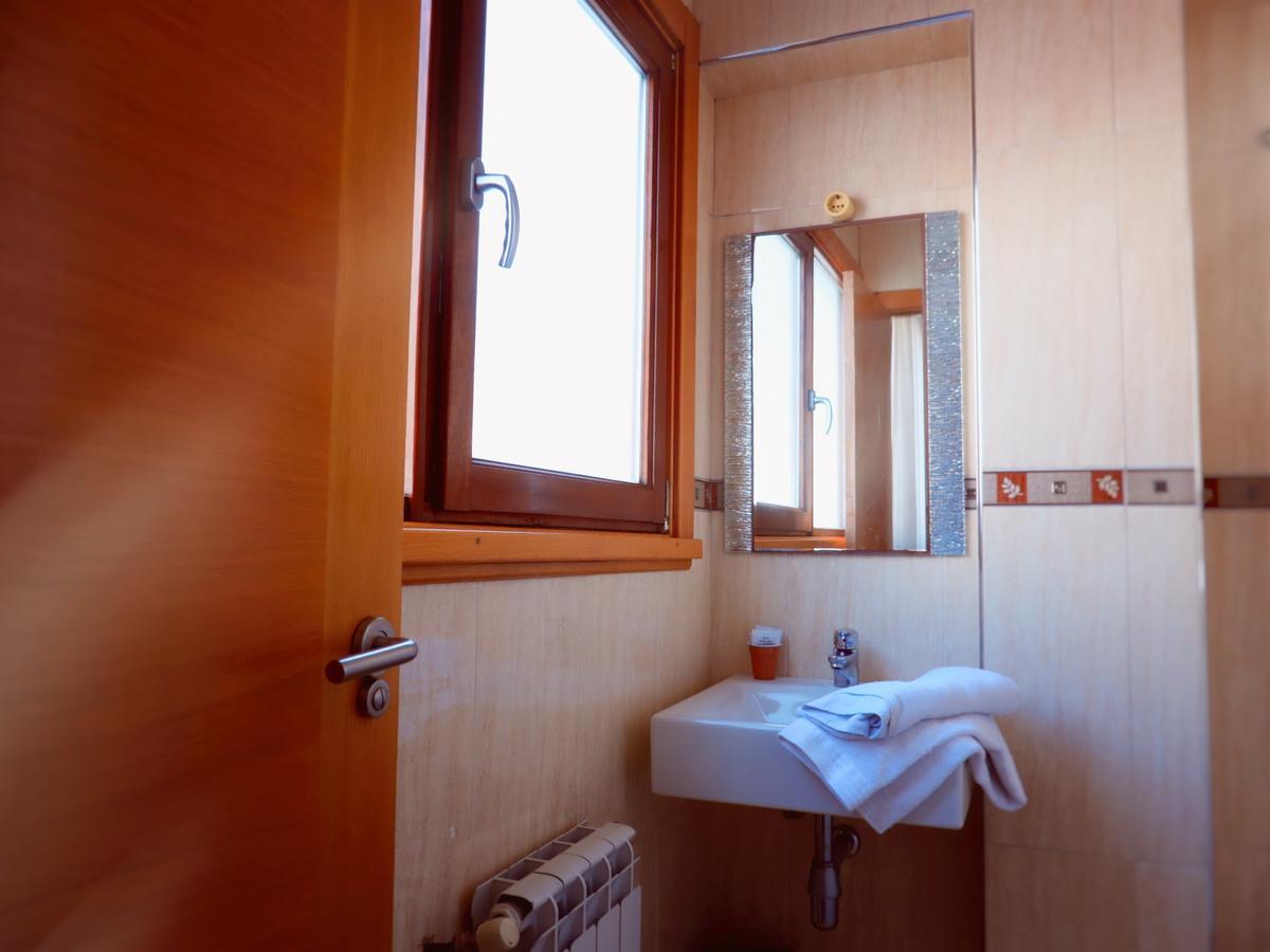 Hotel Santa Catalina By Bossh Hotels A Coruña Buitenkant foto