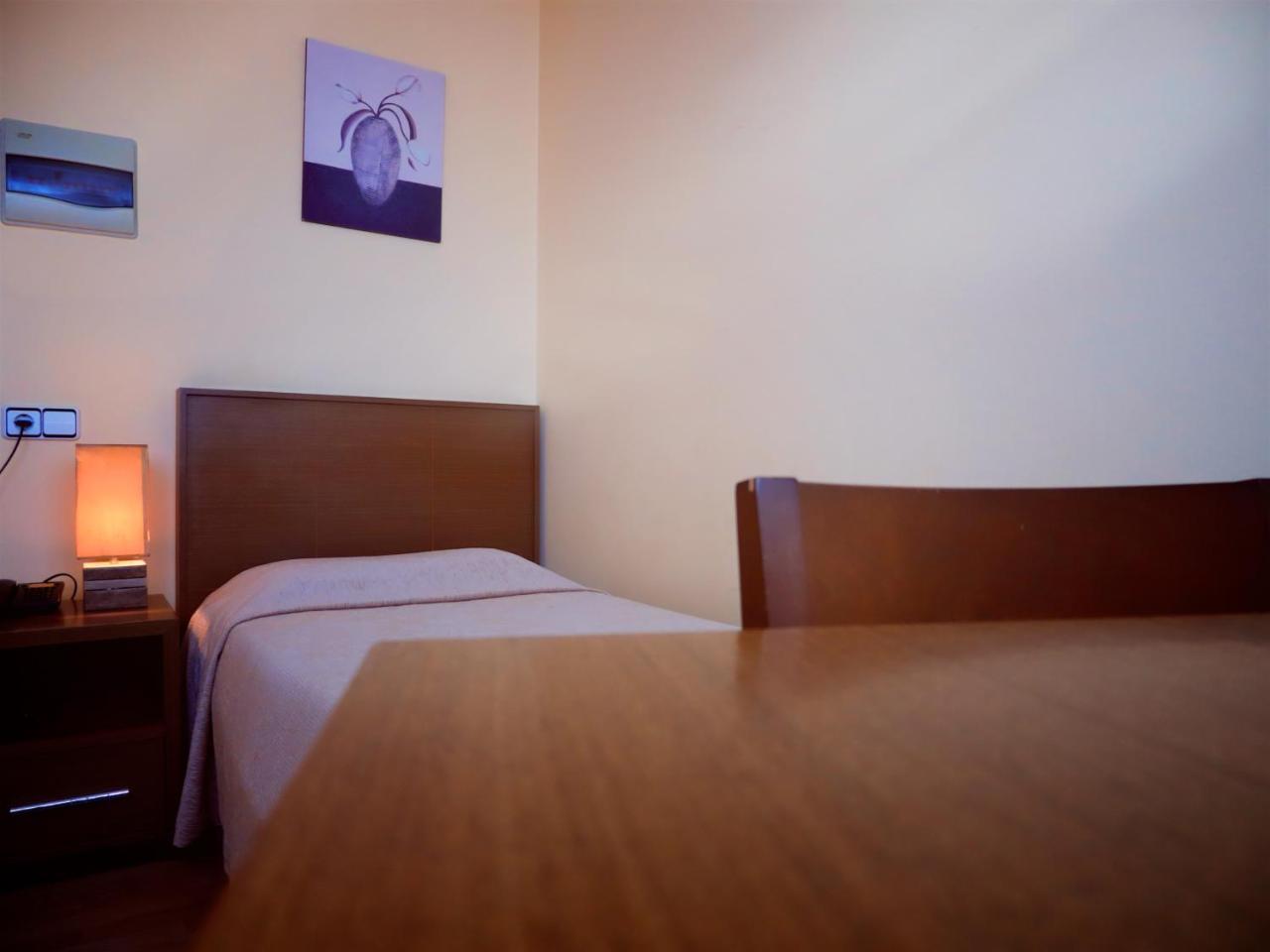 Hotel Santa Catalina By Bossh Hotels A Coruña Buitenkant foto