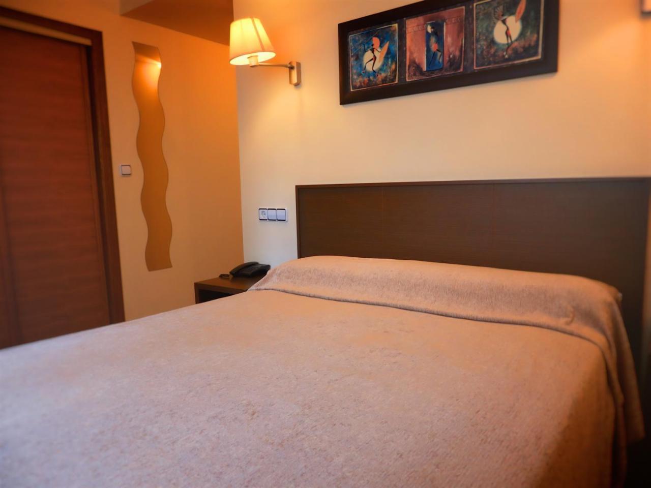 Hotel Santa Catalina By Bossh Hotels A Coruña Buitenkant foto