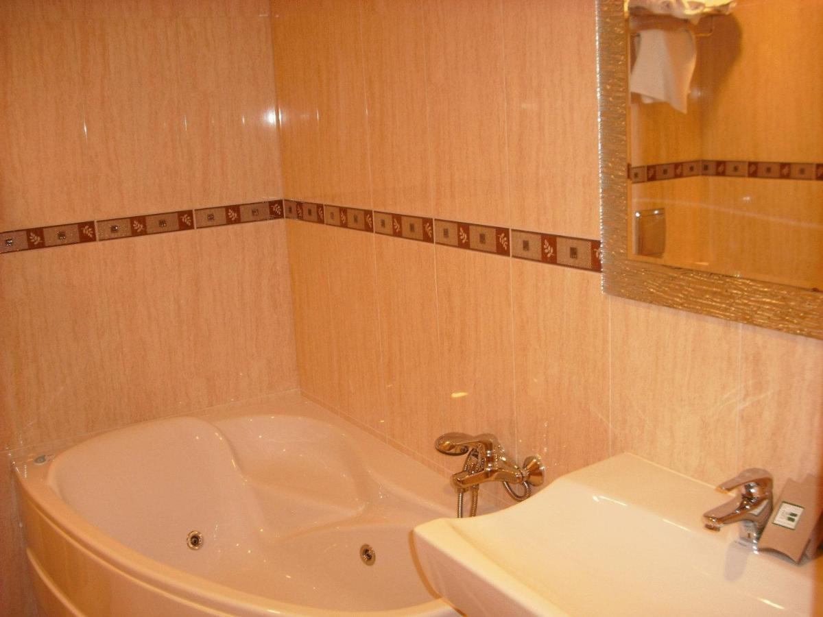 Hotel Santa Catalina By Bossh Hotels A Coruña Kamer foto