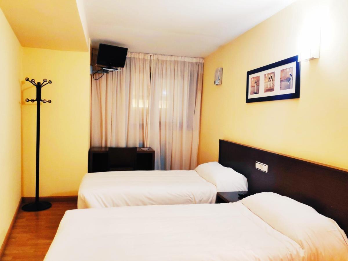 Hotel Santa Catalina By Bossh Hotels A Coruña Buitenkant foto
