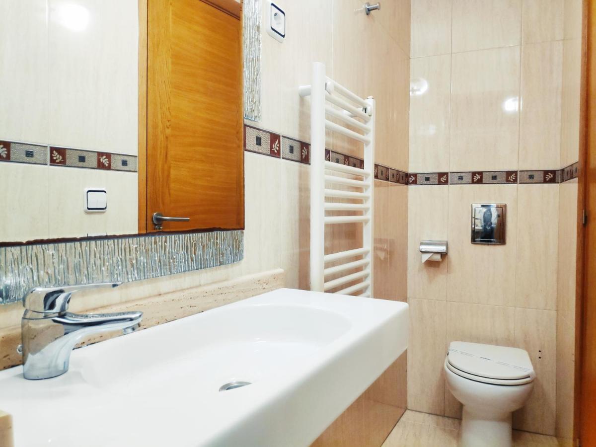 Hotel Santa Catalina By Bossh Hotels A Coruña Buitenkant foto