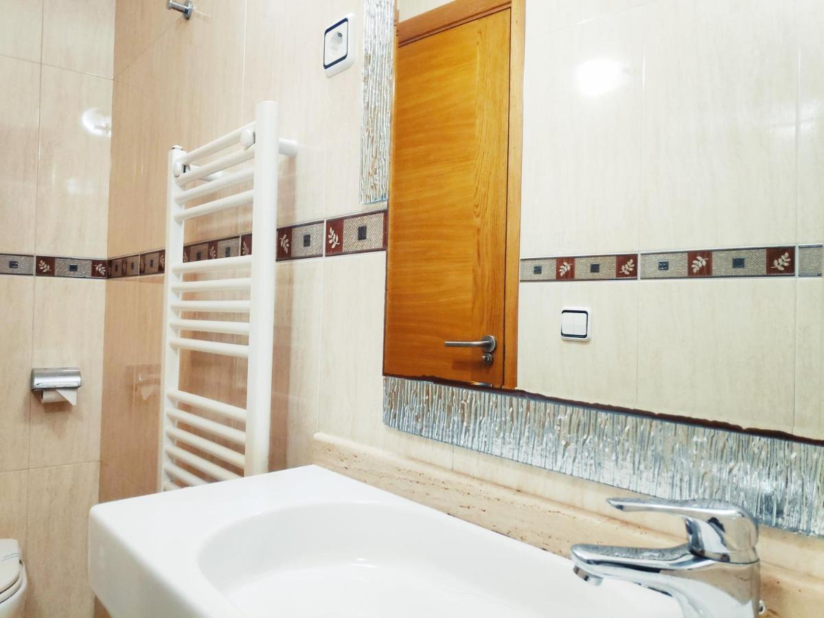 Hotel Santa Catalina By Bossh Hotels A Coruña Buitenkant foto