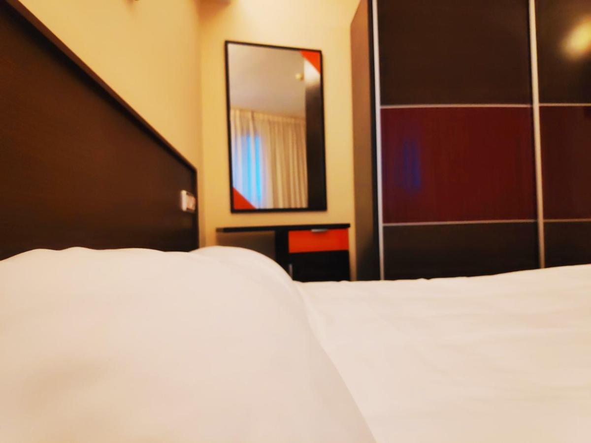 Hotel Santa Catalina By Bossh Hotels A Coruña Buitenkant foto